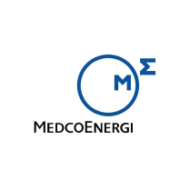 Medco Energy client dari PT Varley Indonesia